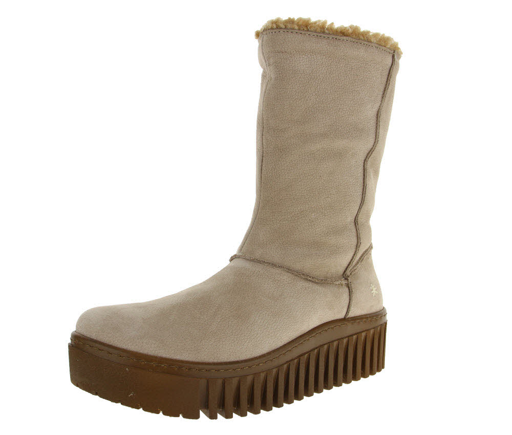 Art Damen Stiefel mit Warmfutter