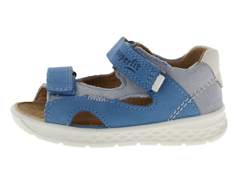 Superfit Jungen Sandale