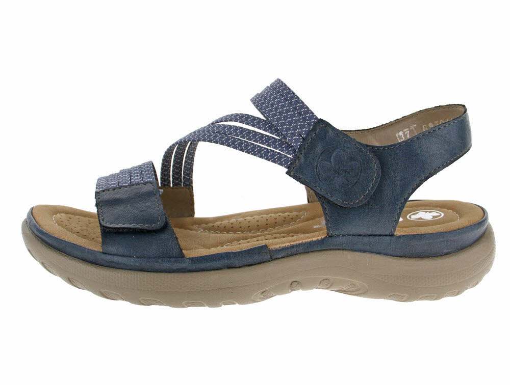 Rieker Damen Sandale