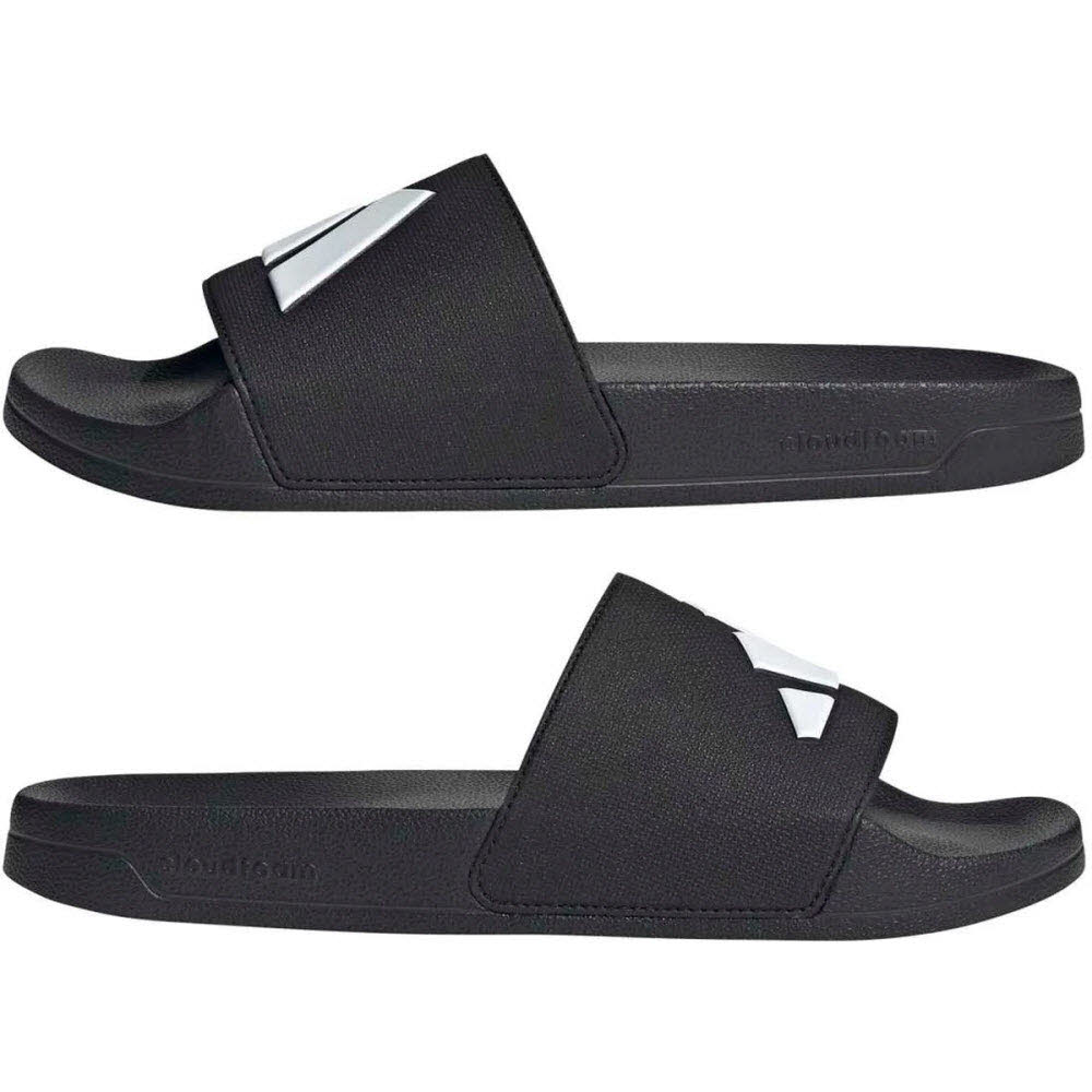 adidas Herren Badeschlappen Shower adile