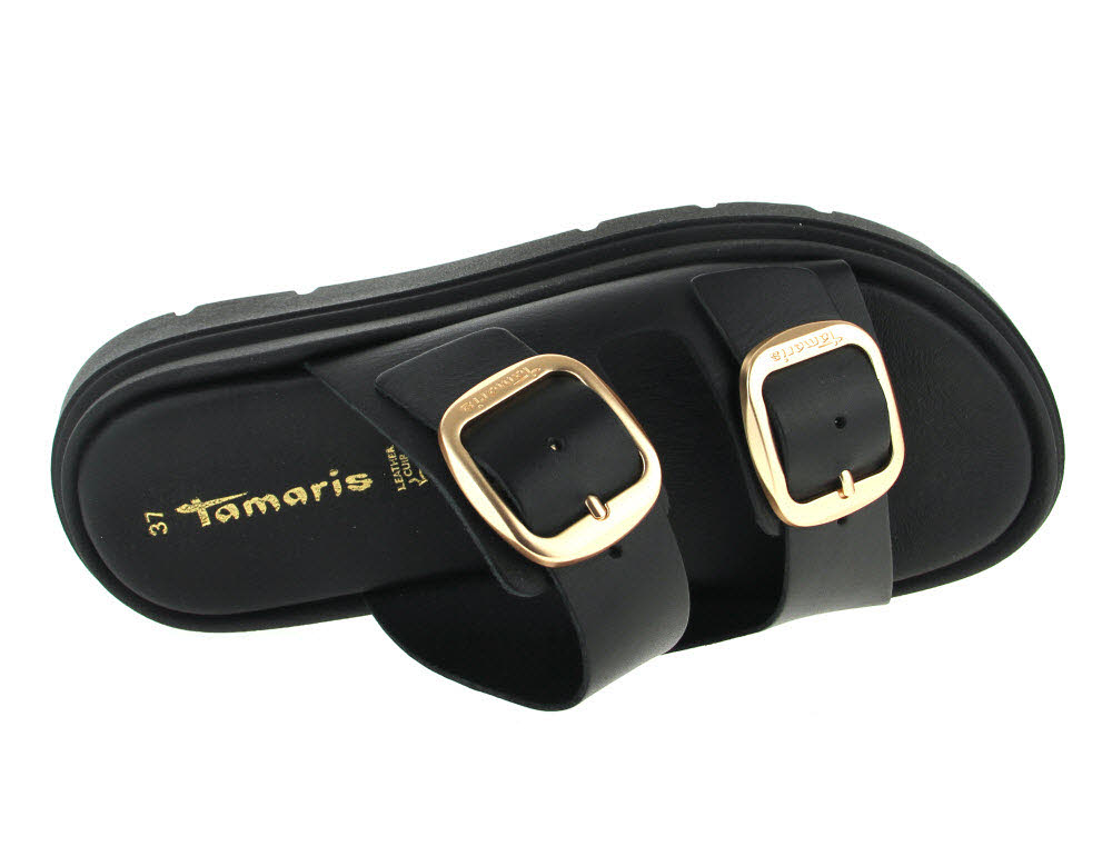 Tamaris Damen Pantolette