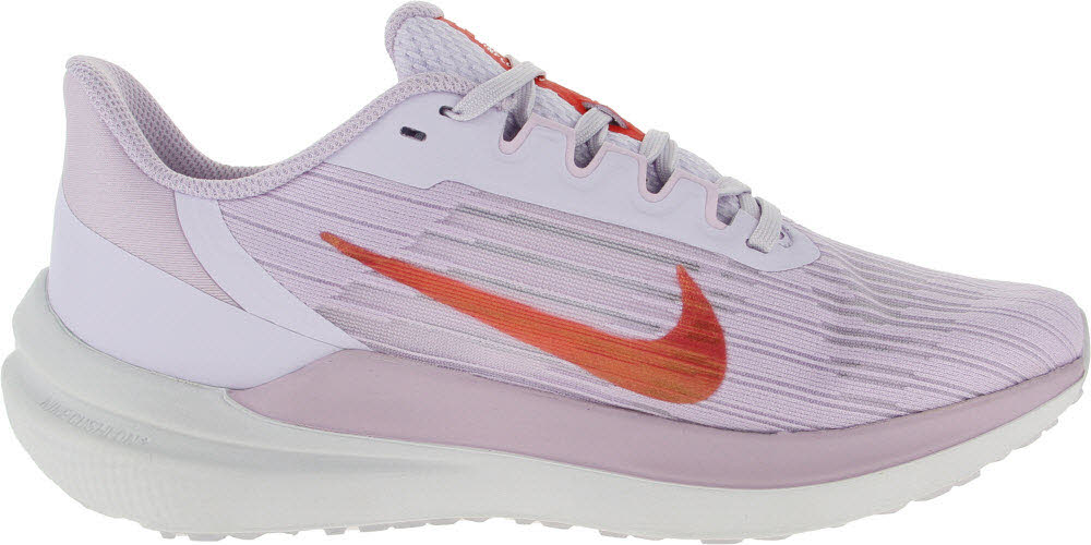 Nike Air Winflo 9 Damen Laufschuhe