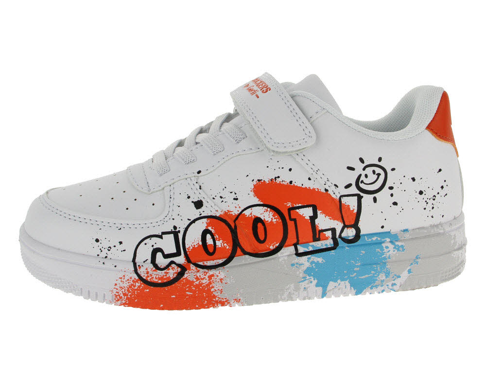 Dockers Kinder Halbschuhe