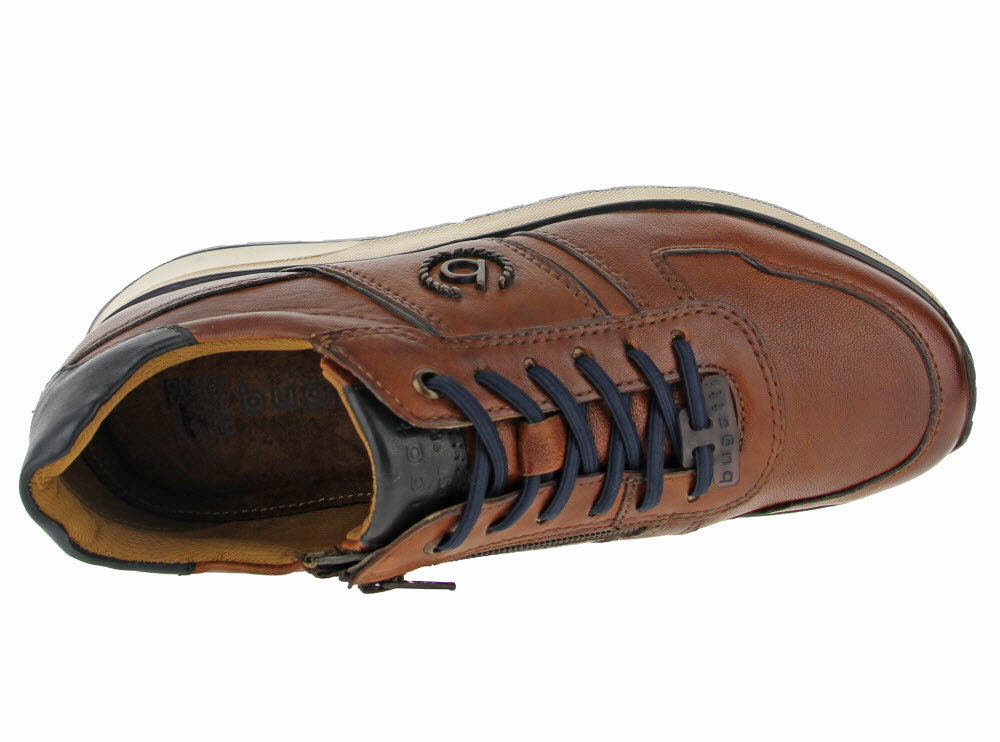 Bugatti Herren Sneaker