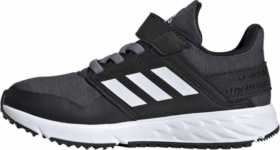 adidas Klettschuh FortaFaito EL K