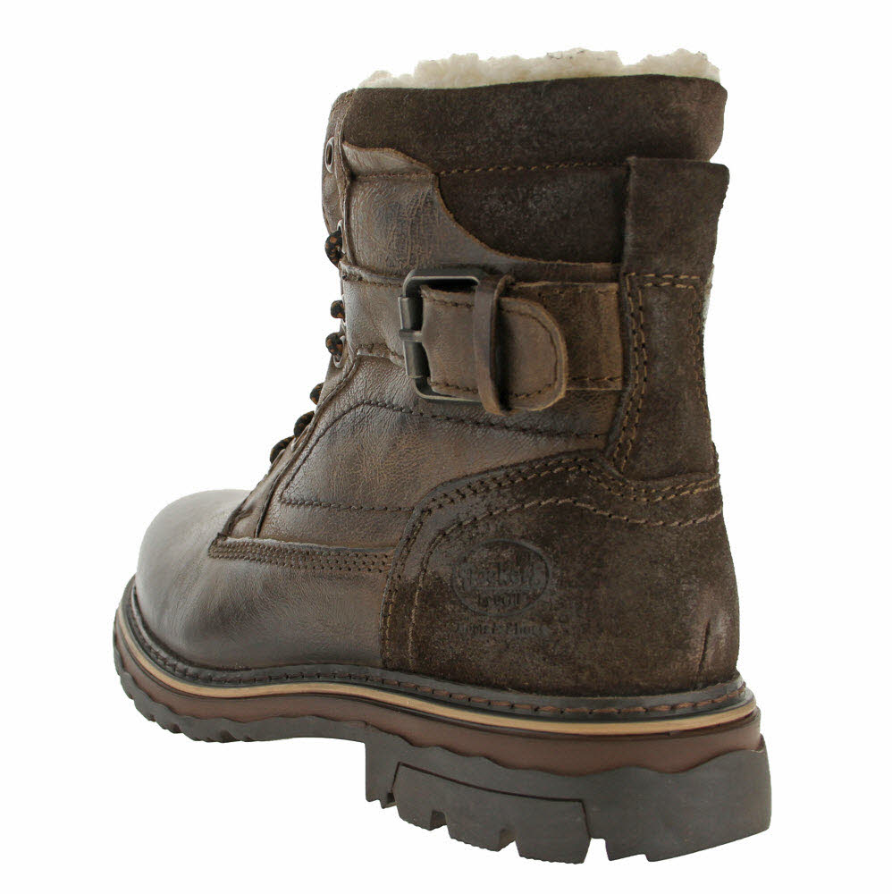 Dockers Herren Schürboots