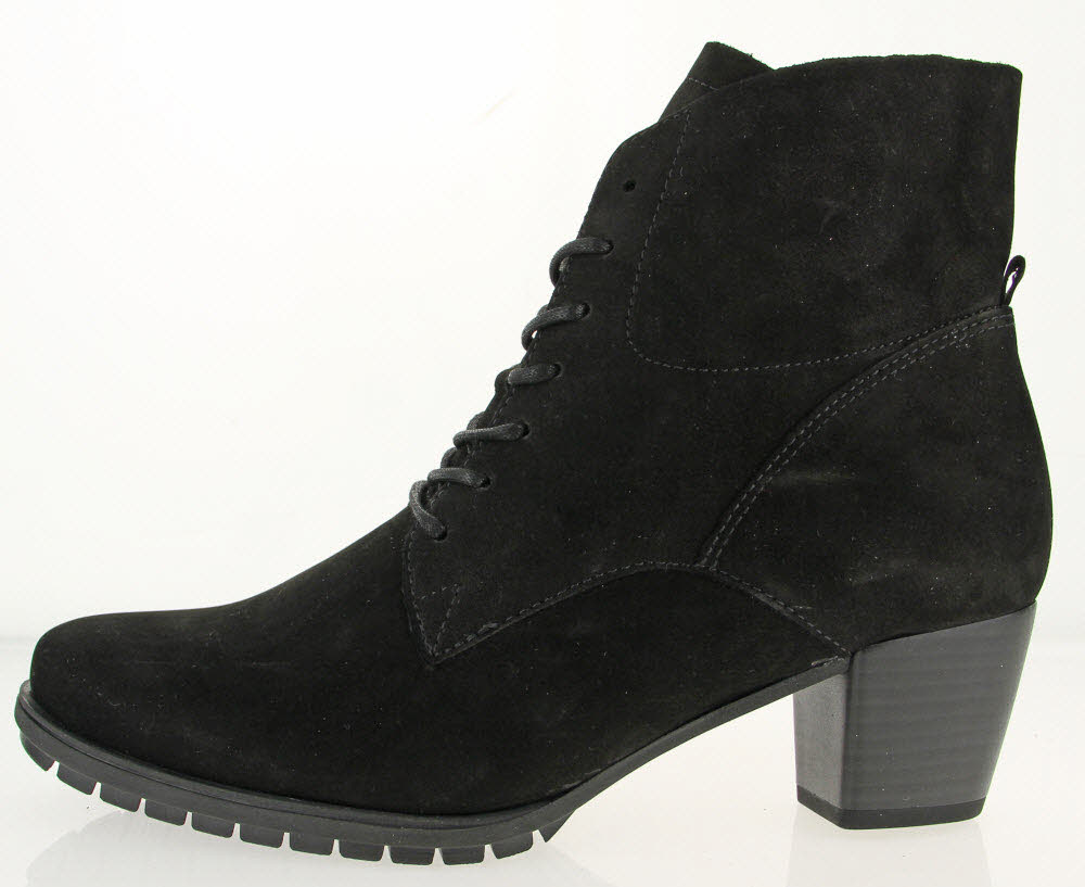 Gabor Damen Schnürstiefelette