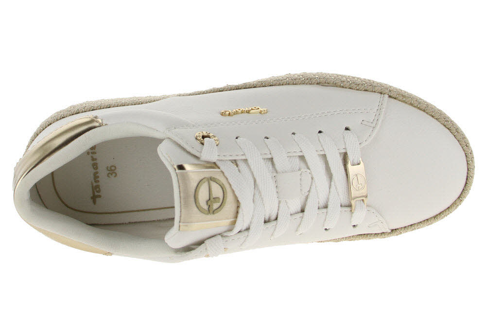 Tamaris Damen Fashion Sneaker