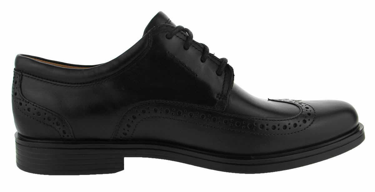 Clarks Un Aldric Wing