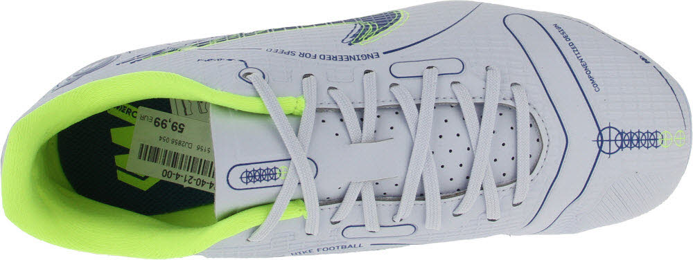 Nike Jr. Mercurial Vapor 14 Academy MG