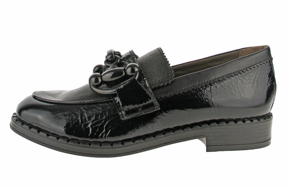 Mjus Damen Slipper Lack