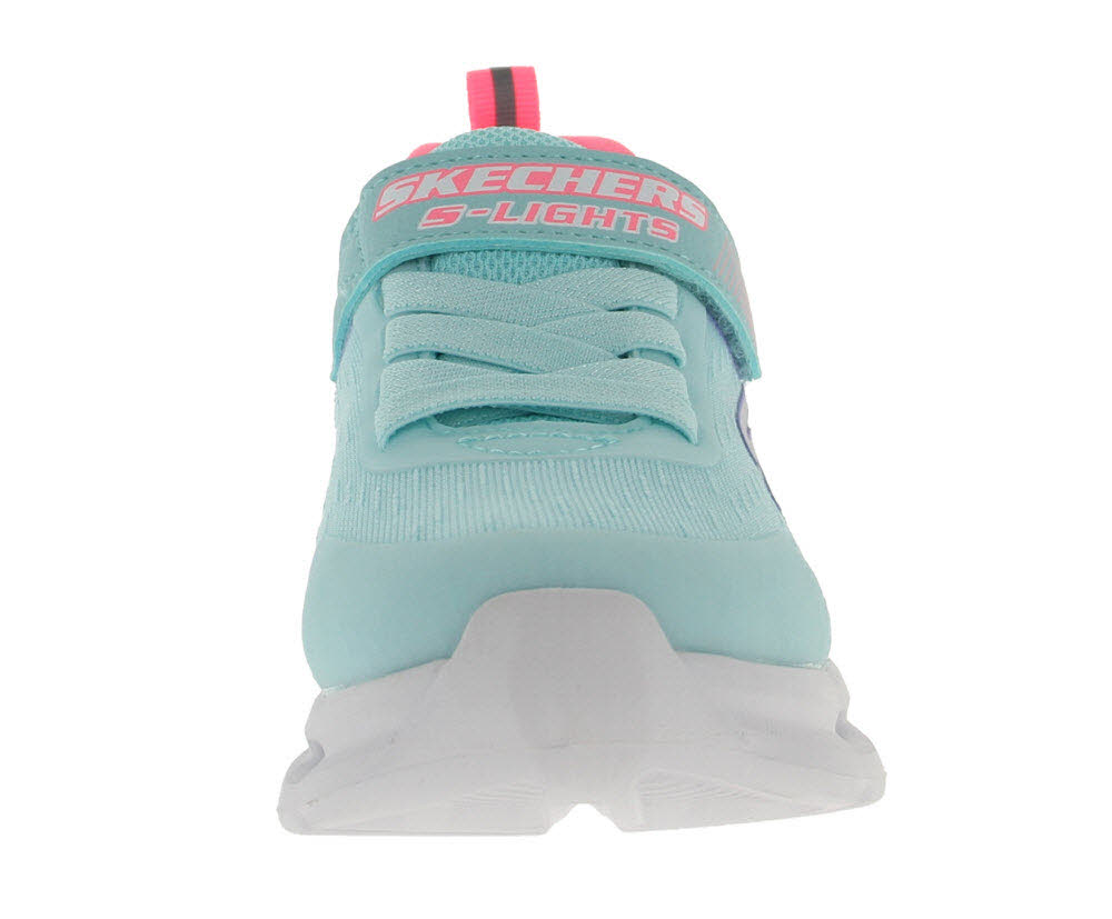Skechers Kinder Sneaker GLIDE-STEP
