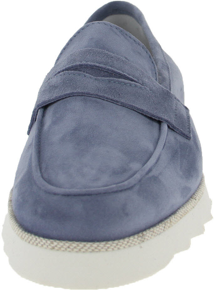 Rijos Damen Loafer