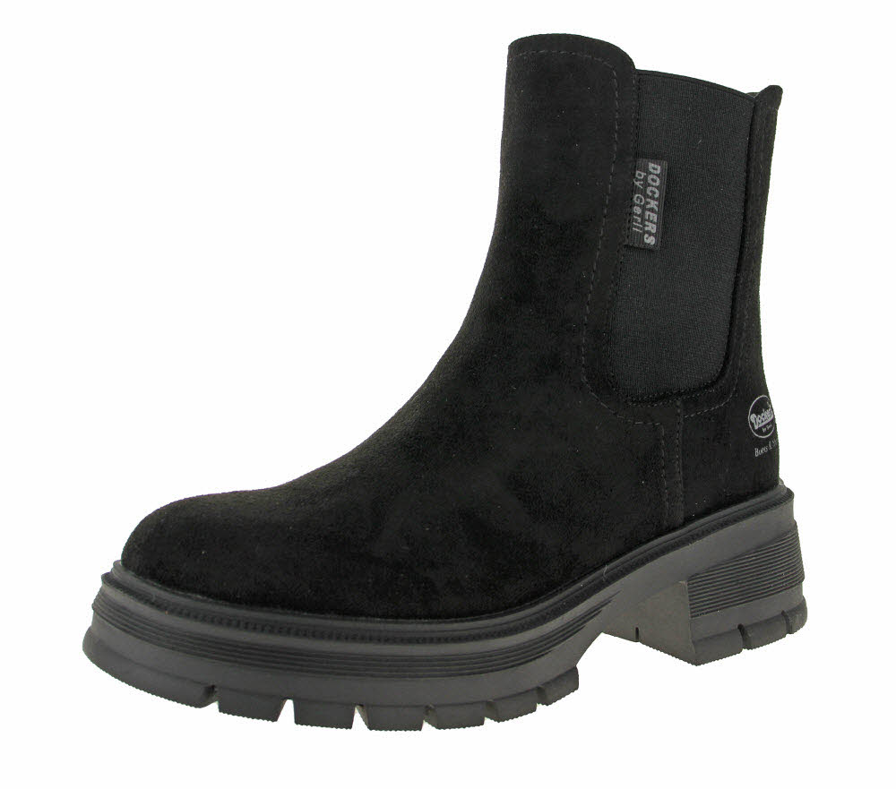 Dockers Damen Bootie