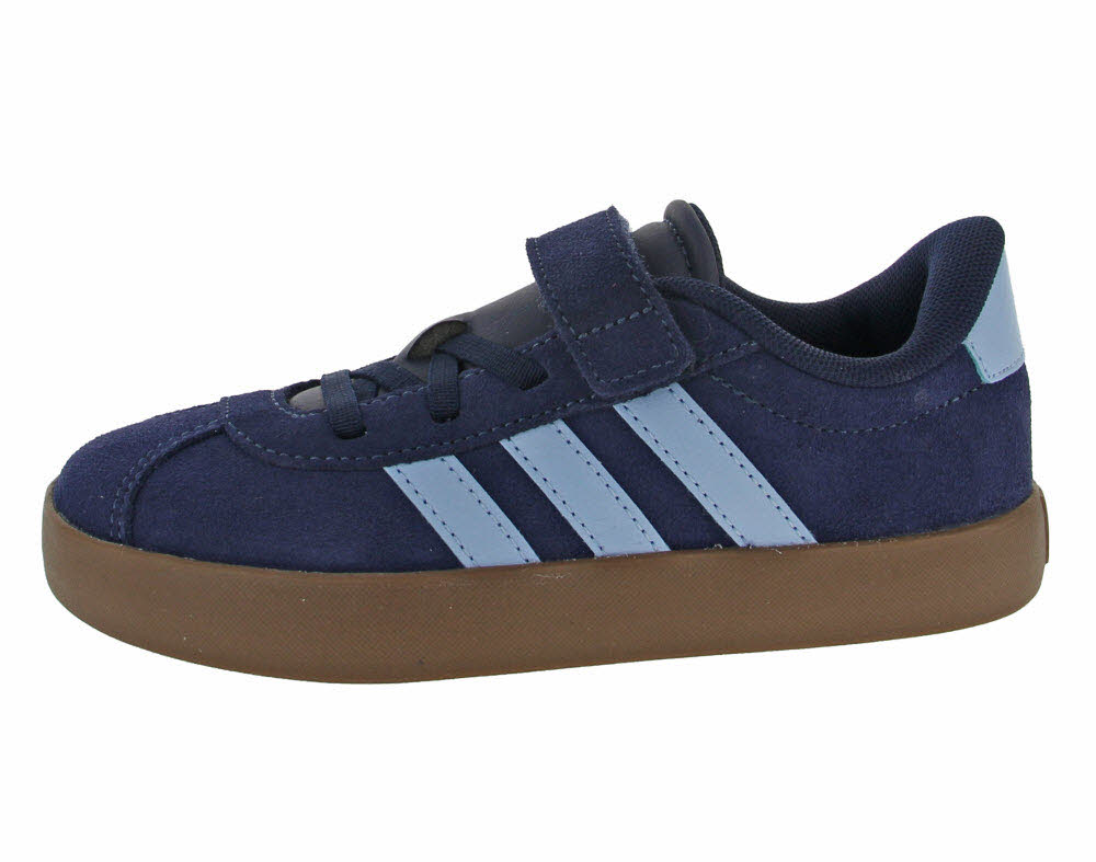 adidas VL Court 3.0 EL Kids Sneaker