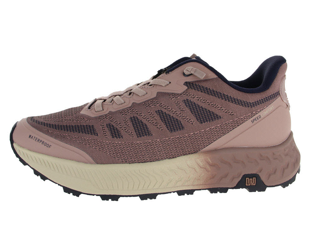 Waldläufer Damen Halbschuhe