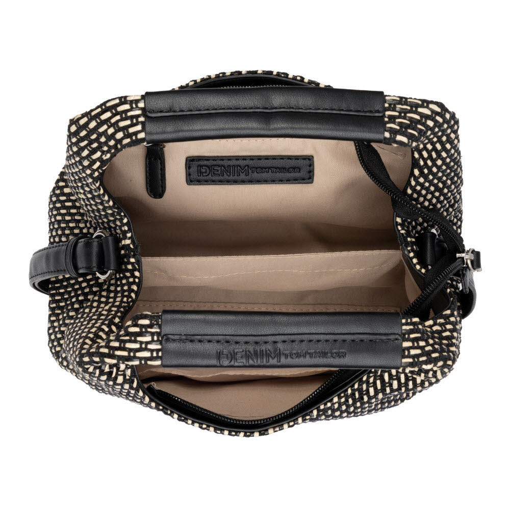 Tom Tailor Damen LEANA CROSS BAG M