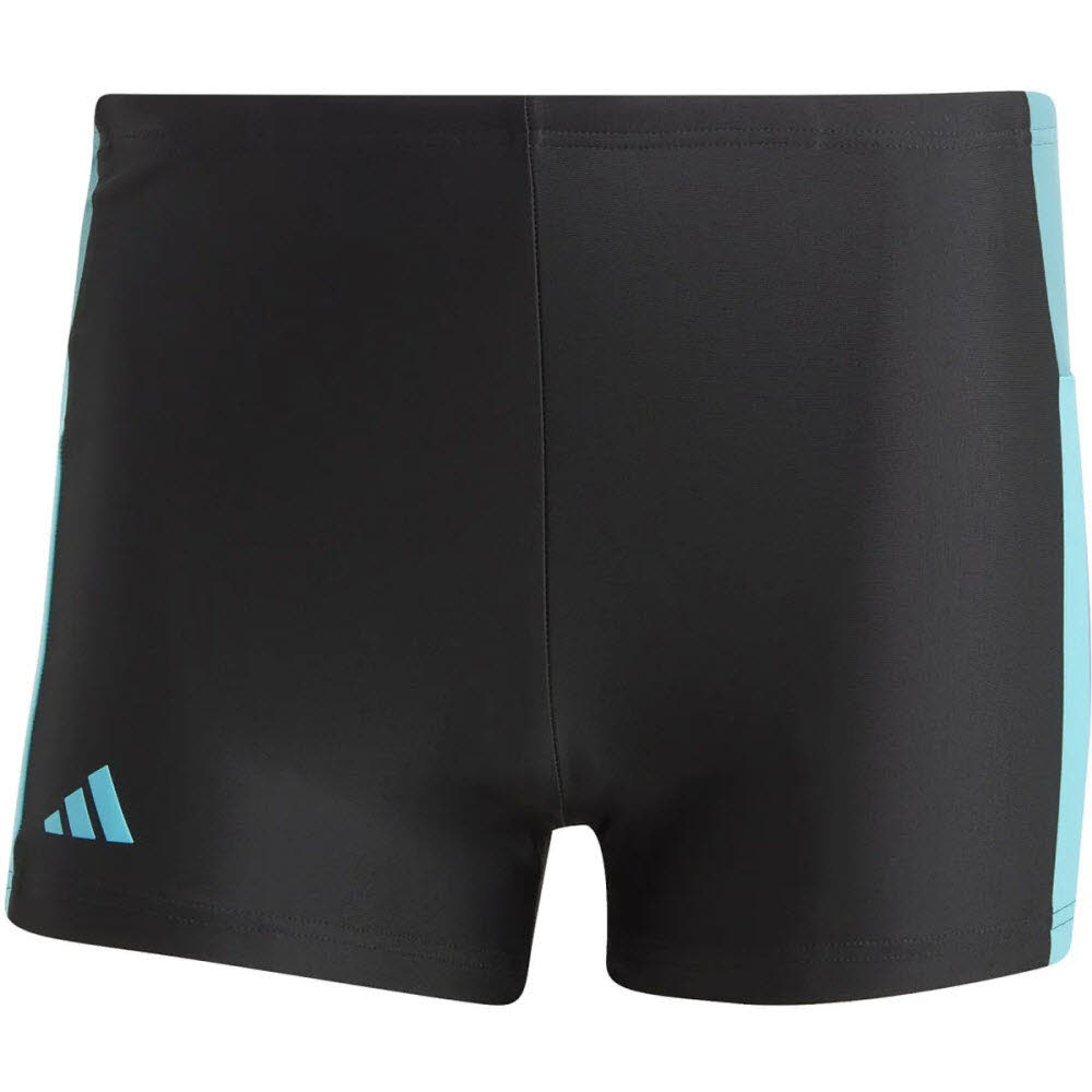 adidas Badehose Colorblock 3-Streifen