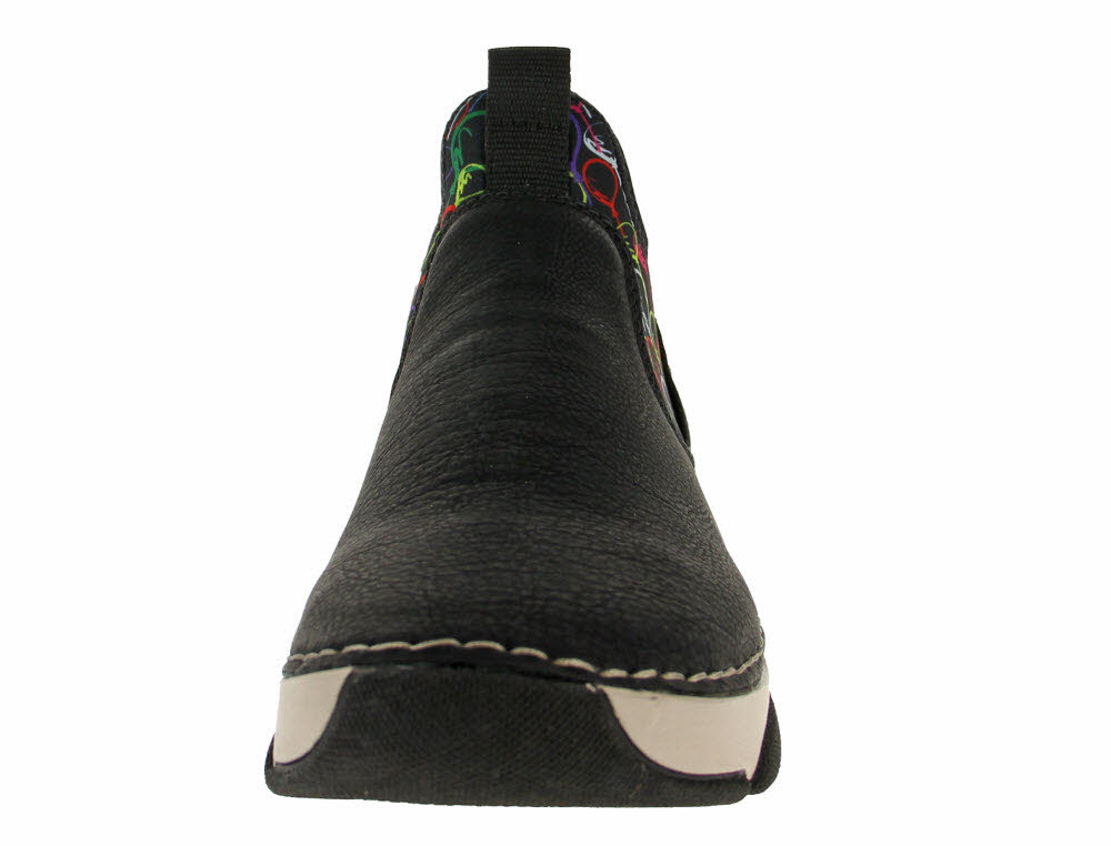 Rieker Damen Slipper/Stiefel