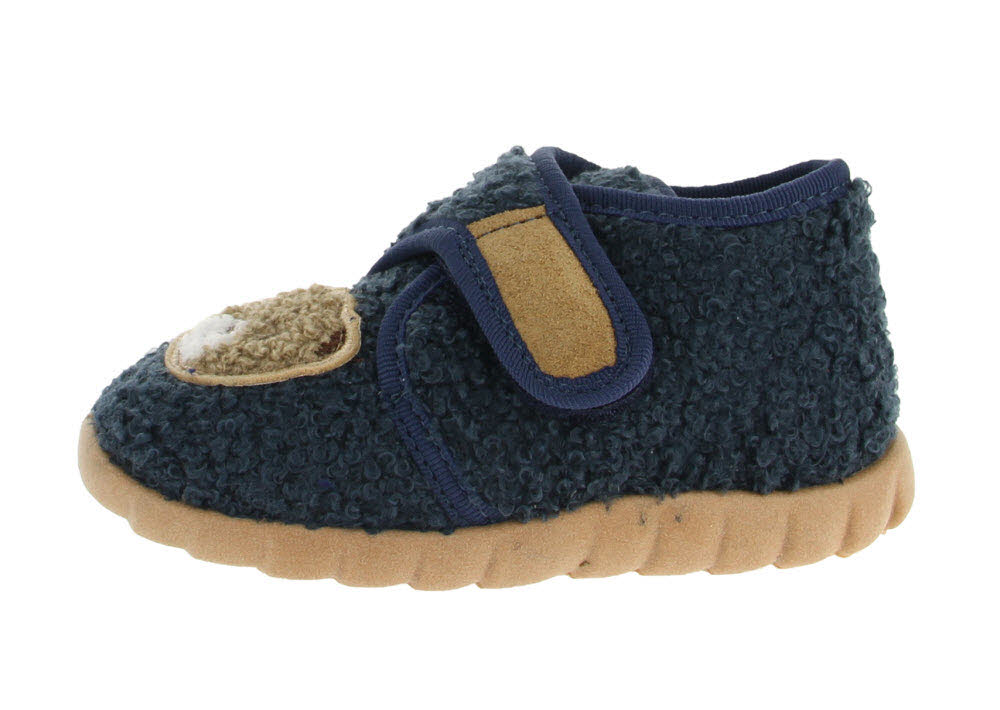 Fischer Kinder Hausschuhe