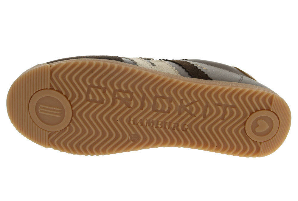 Crickit Damen Sneaker