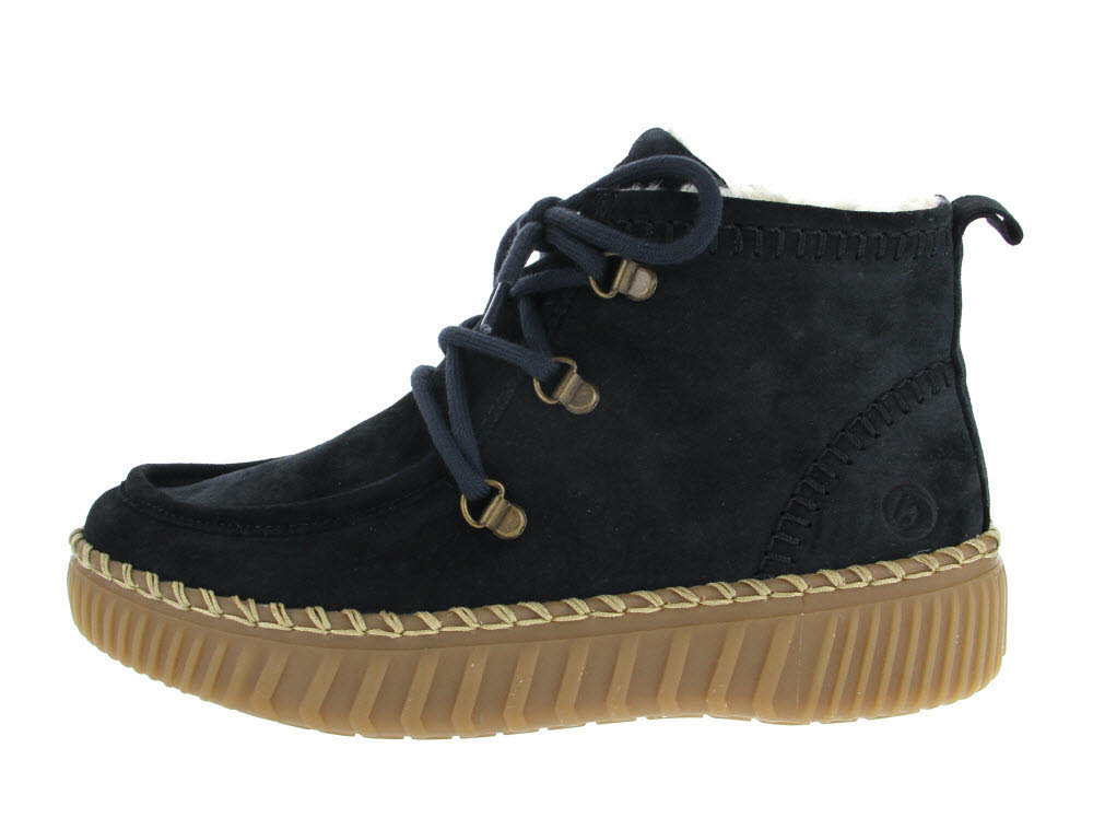 Remonte gefütterte Damen Boots