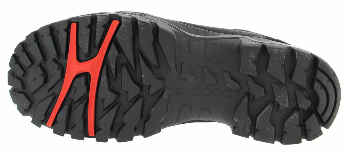 Ecco Herren Trekking Boots