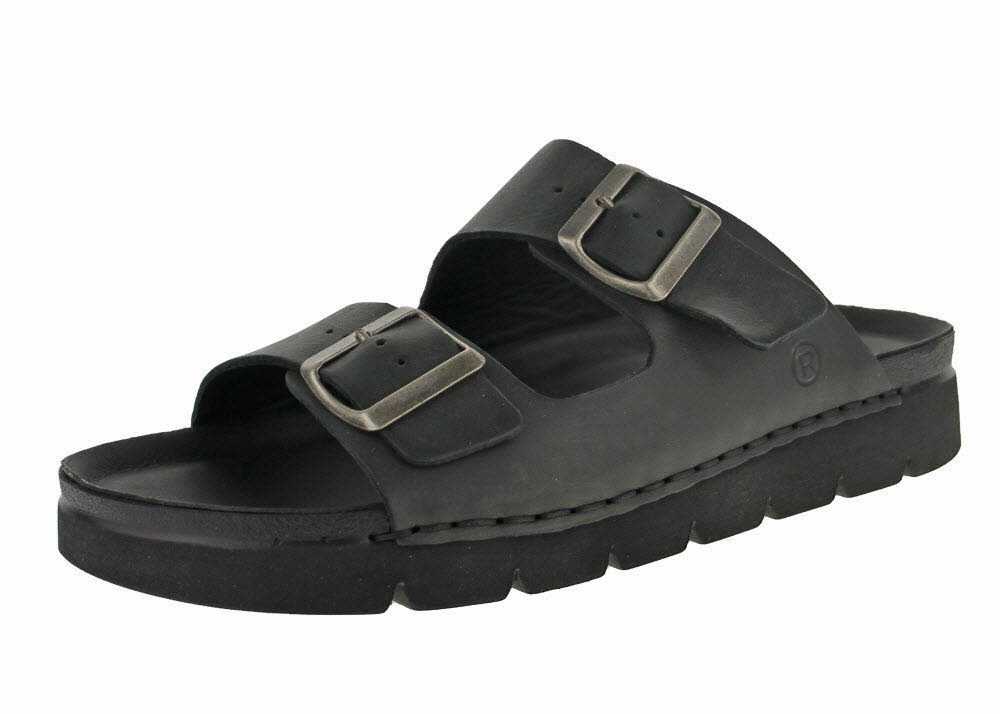 Rohde Herren Pantolette