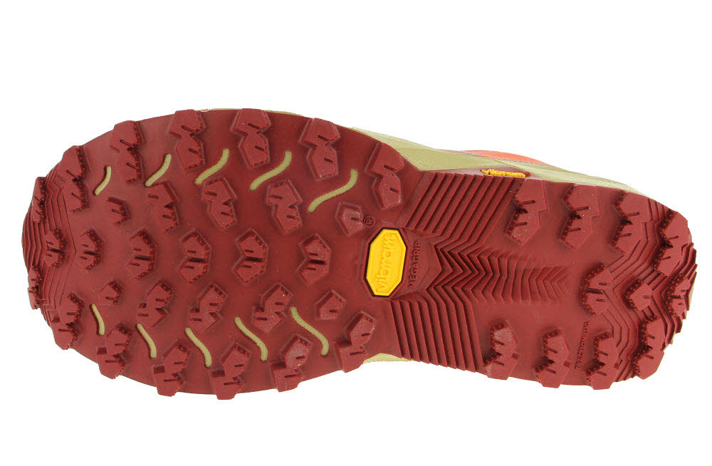 New Balance FuelCell Rebel Trail Herren