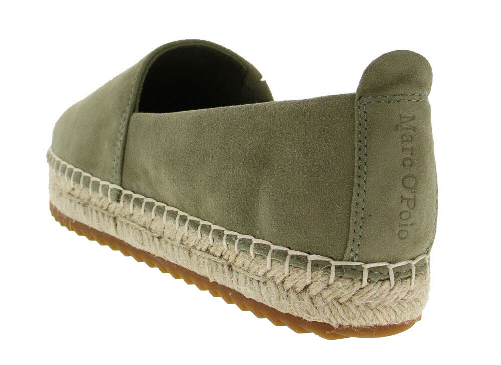 Marc O`Polo Damen Espadrilles