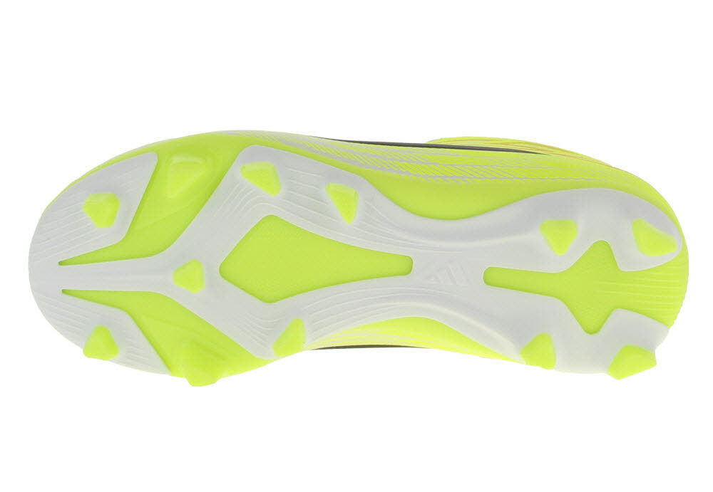 adidas F50 Club FG/MG Kids