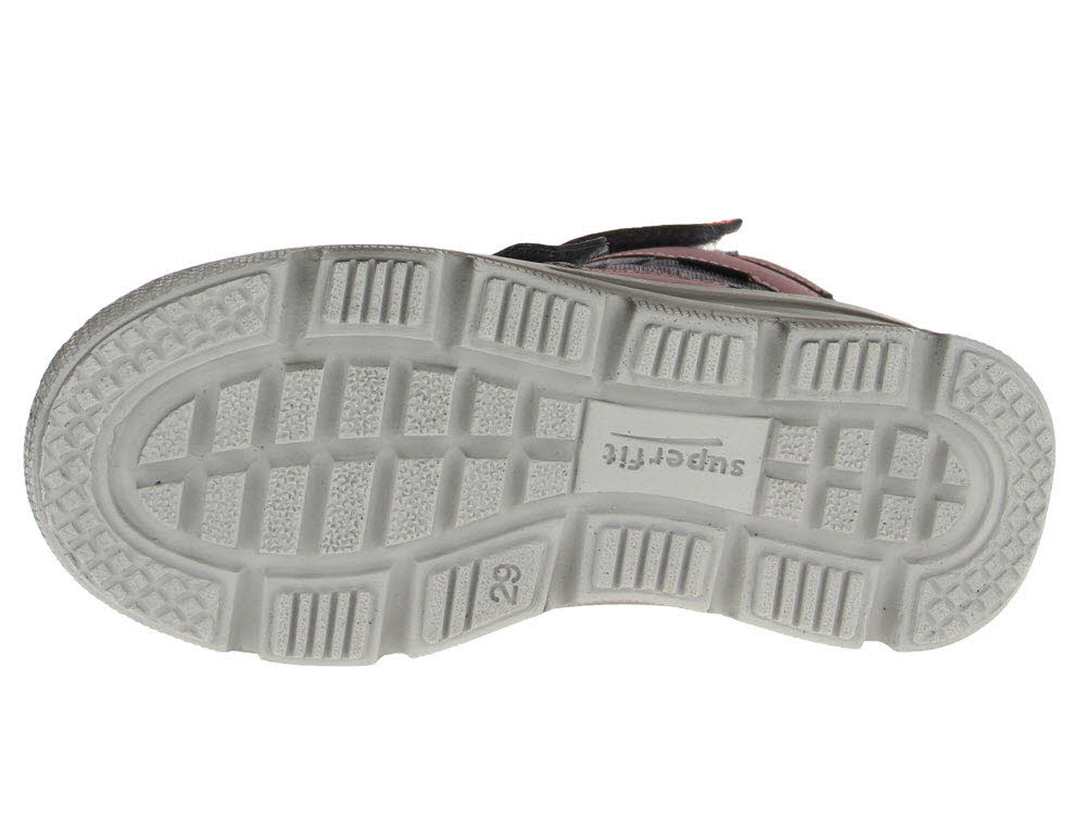 Superfit Mädchen Winterboots