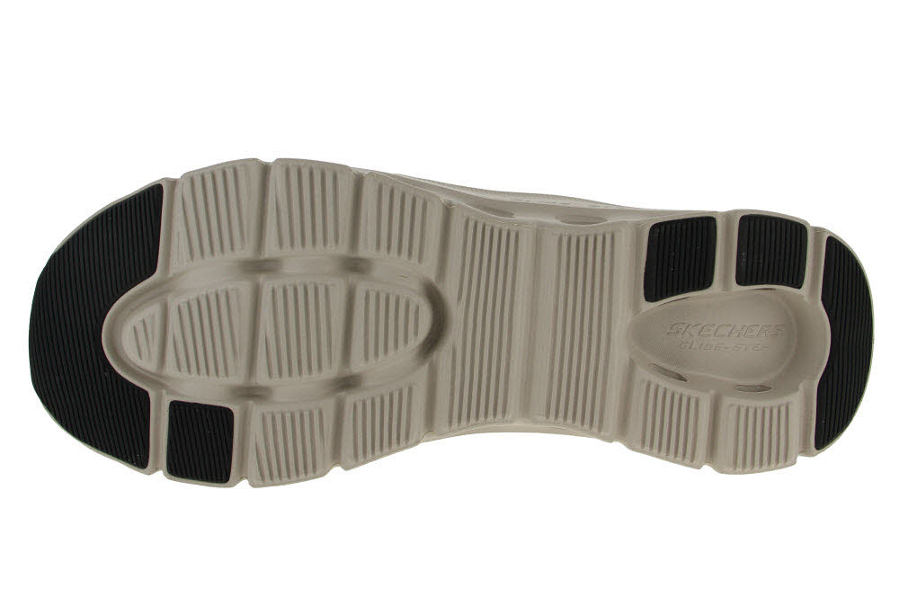 Skechers Herren Sneaker Glide Step Pro