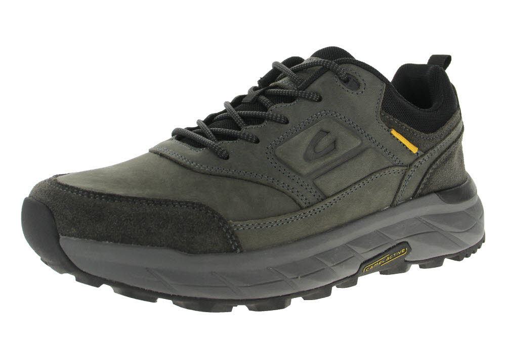 Camel Active Herren Schnürschuhe