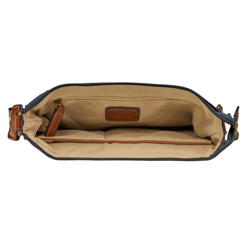 Camel Active Damen BARI CROSS BAG L