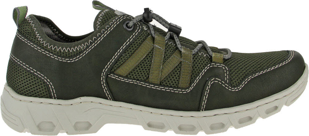 Rieker Herren Halbschuh 14555-54
