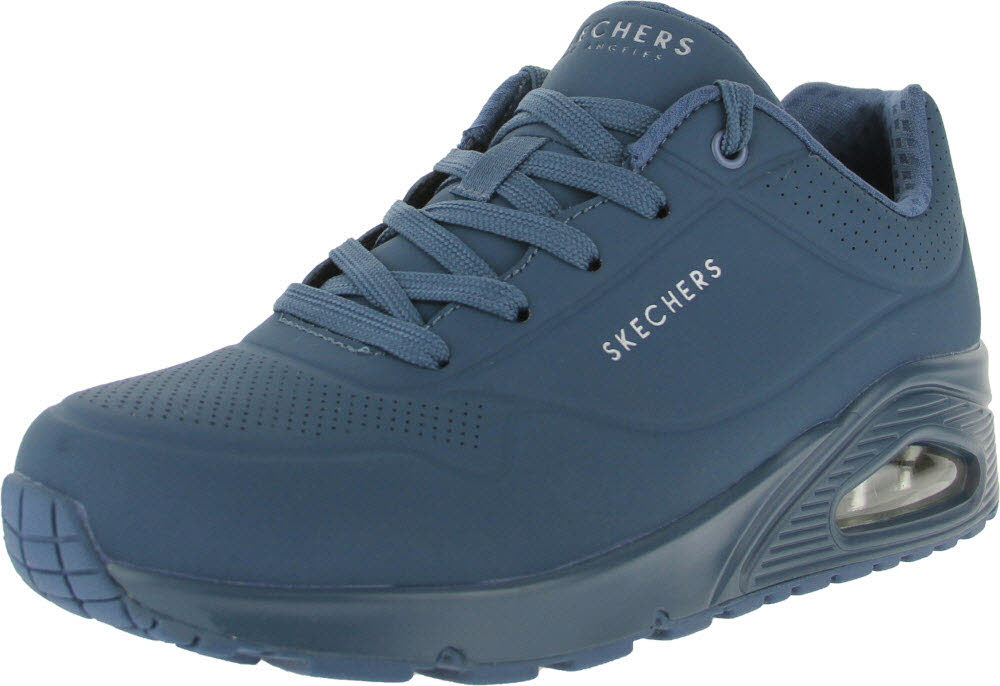 Skechers Damen Sneaker Uno