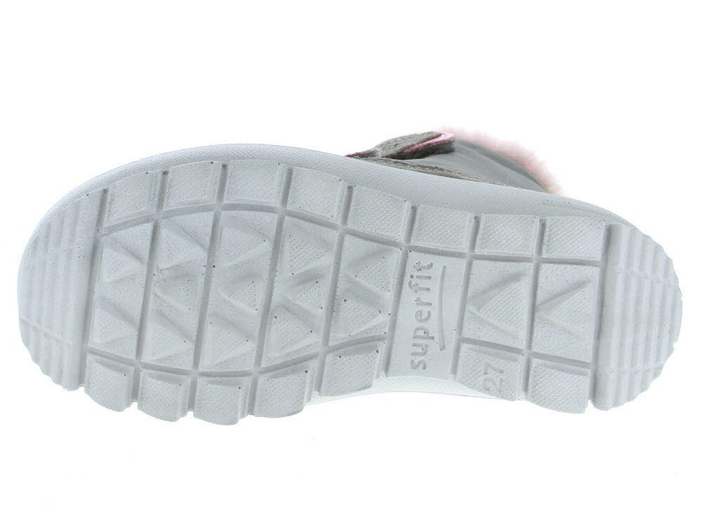 Superfit Mädchen Winterboots