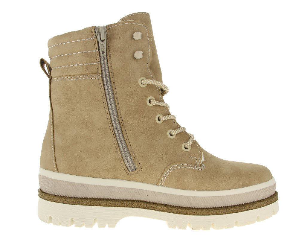 Rieker Damen Schnürboots