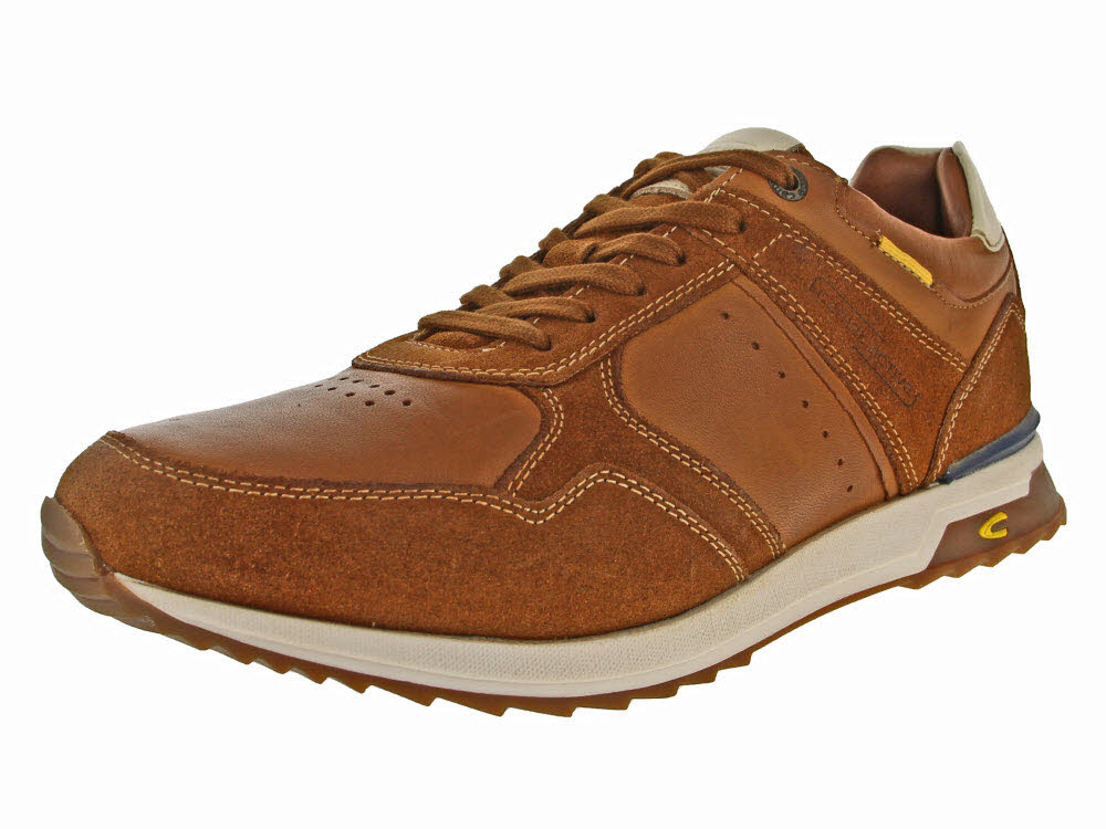 Camel Active Herren Halbschuhe