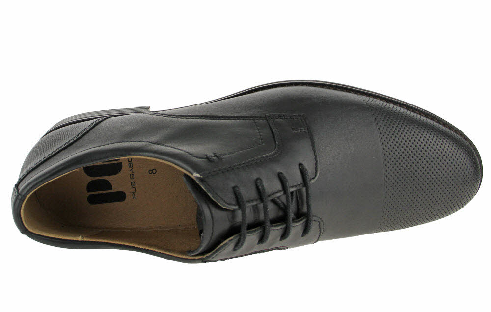 Pius Gabor Herren Business Schuh