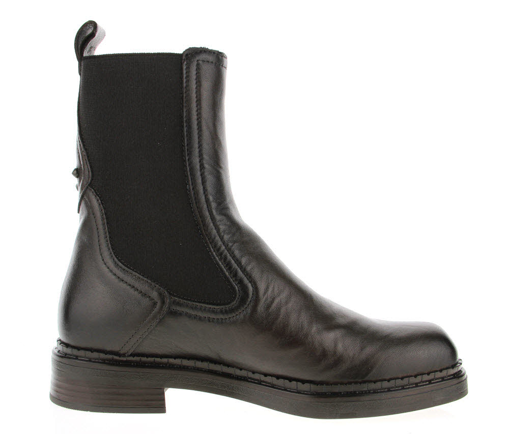 Mjus Damen Kurzstiefel