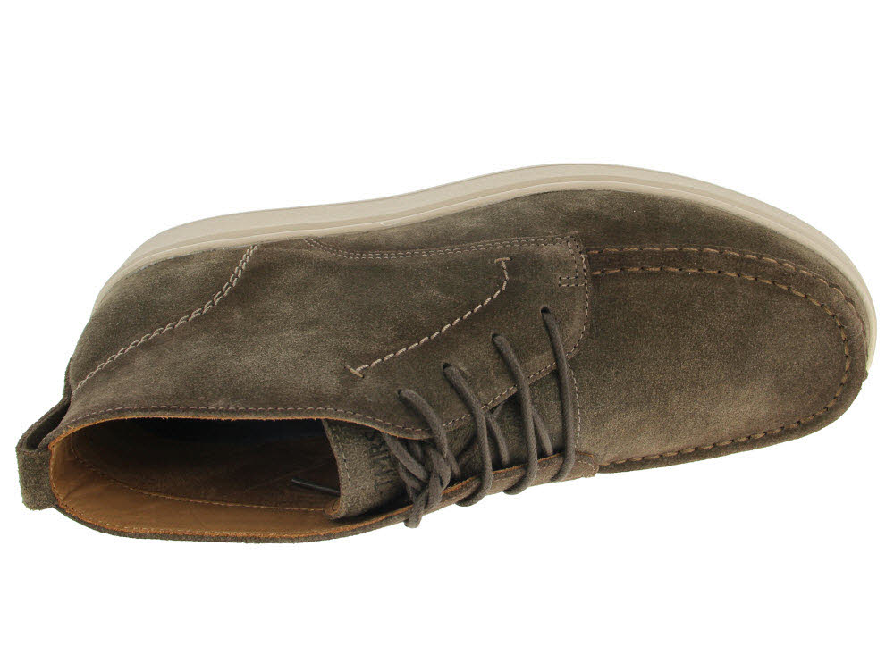 Tamaris Herren Schnürboots