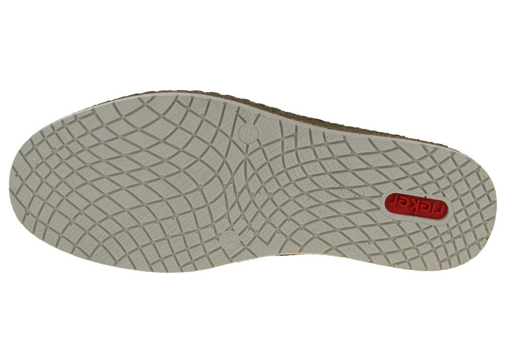 Rieker Herren Mokassins