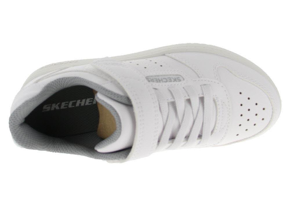 Skechers Kinder Sneaker mit Klett