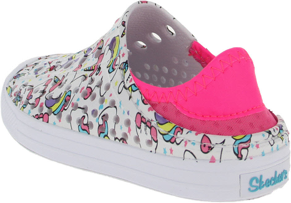 Skechers Kinder Slipper GUZMAN ST