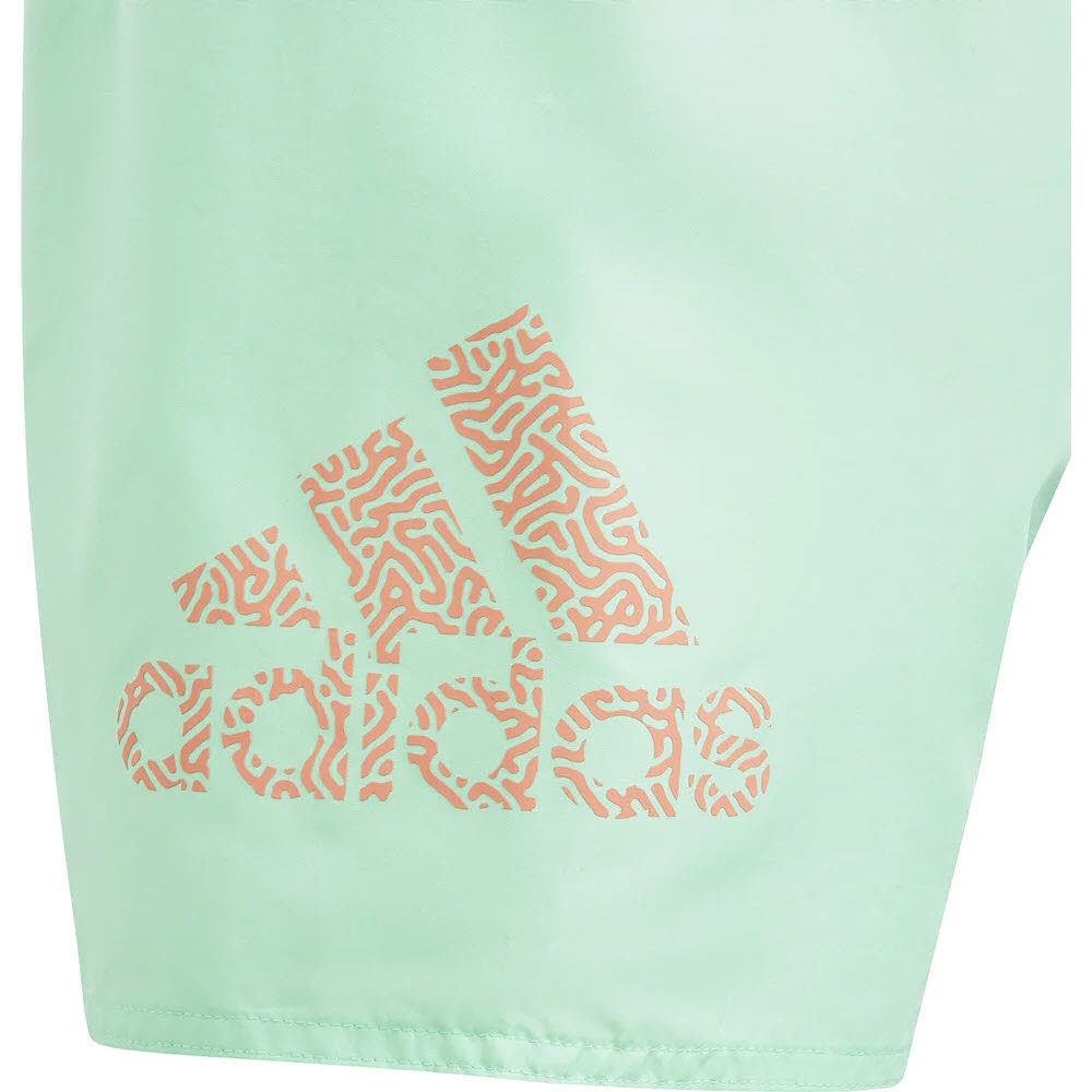 adidas Kinder Badeshorts BOS CLX SL
