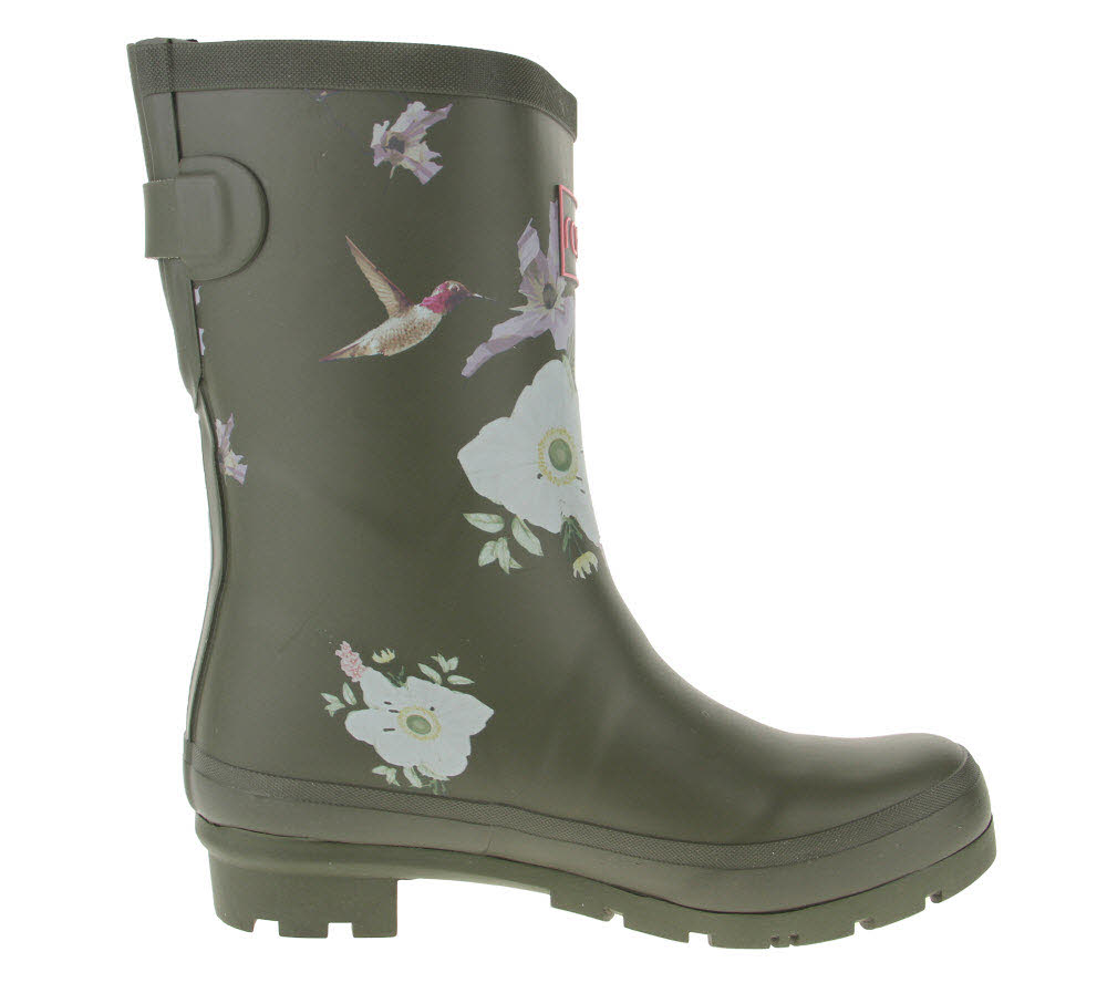 Rajn Damen Gummistiefel