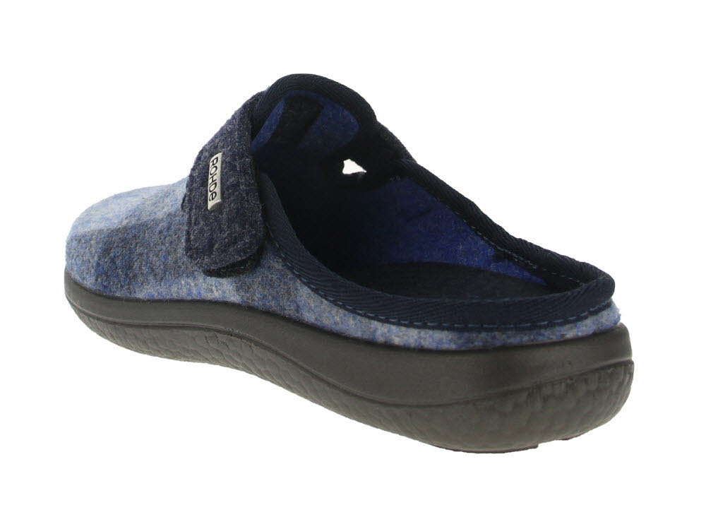 Rohde Damen Pantoffeln