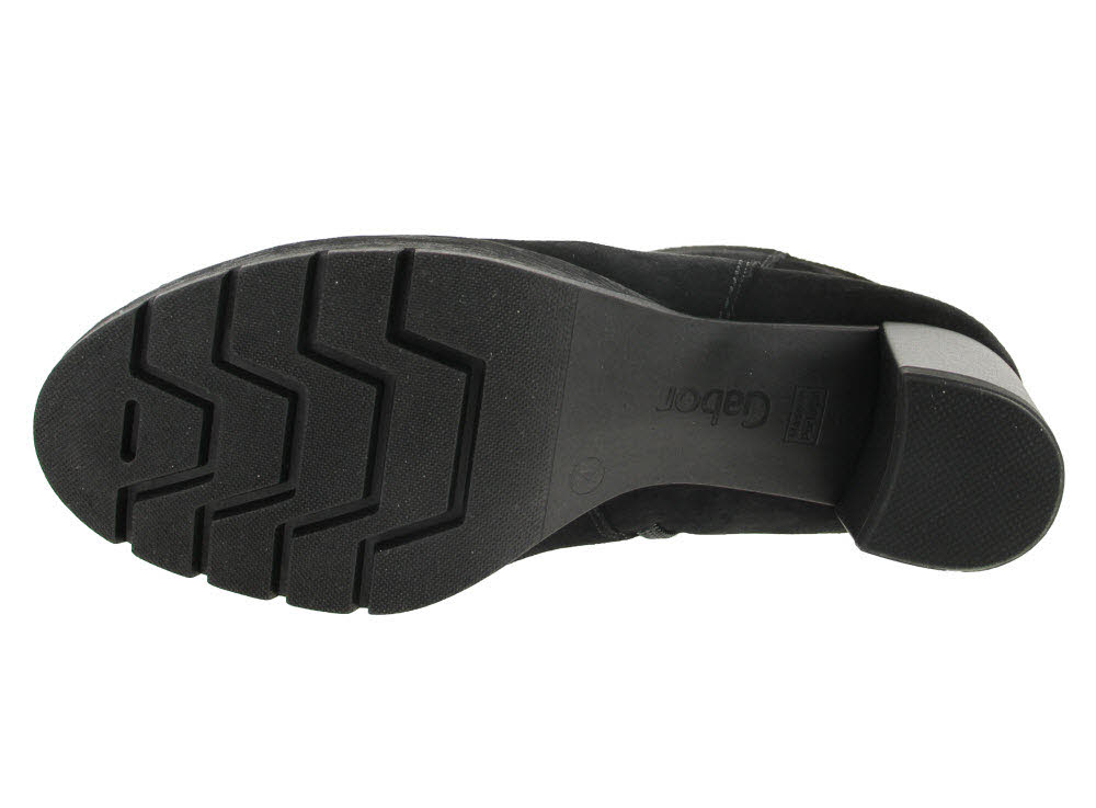 Gabor Damen elegante Stiefeletten